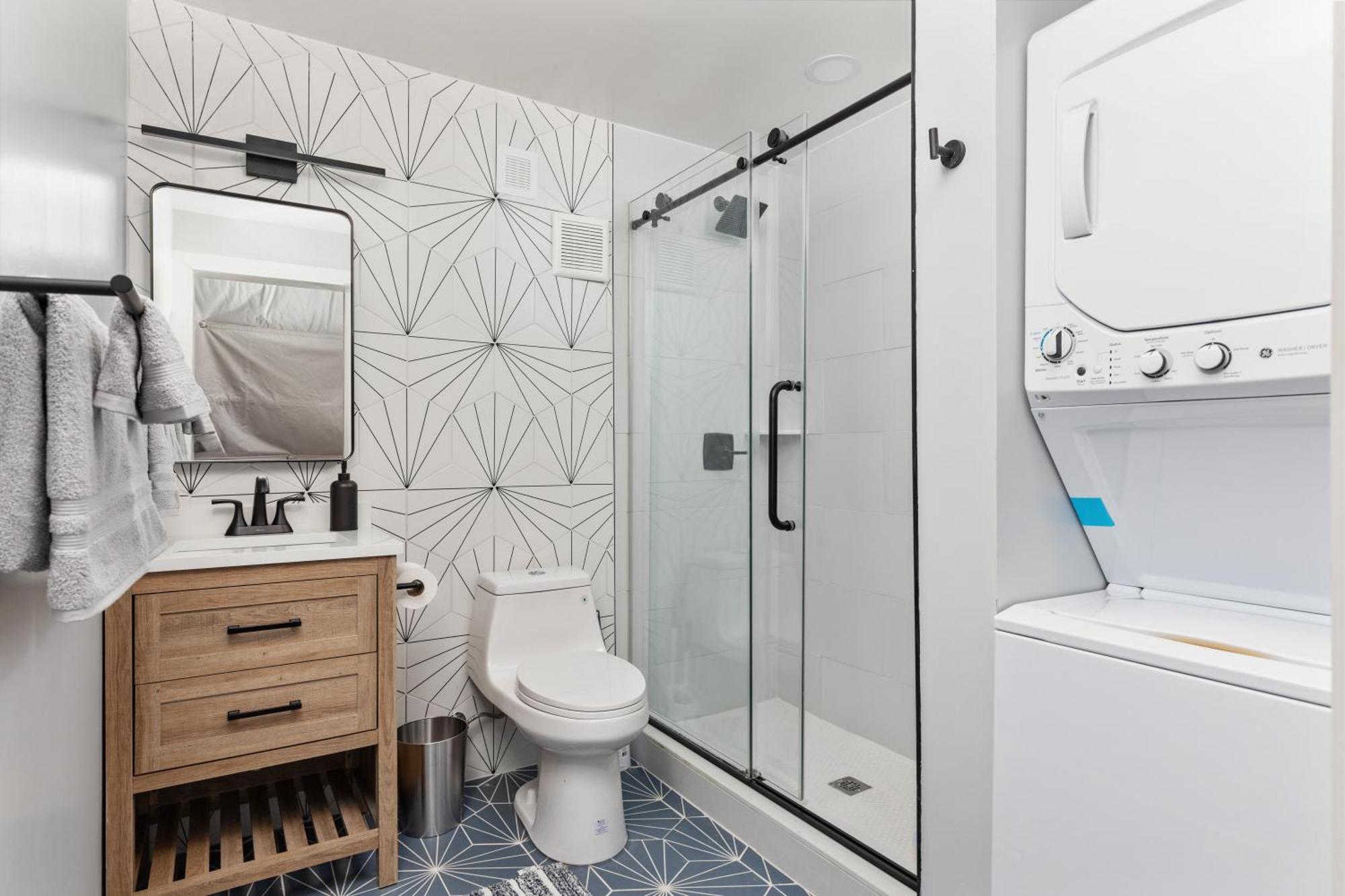 Hébergement de vacances Zen Dome - Romantic Retreat, Wifi & Ac, Hot Tub, National Park 8 Min